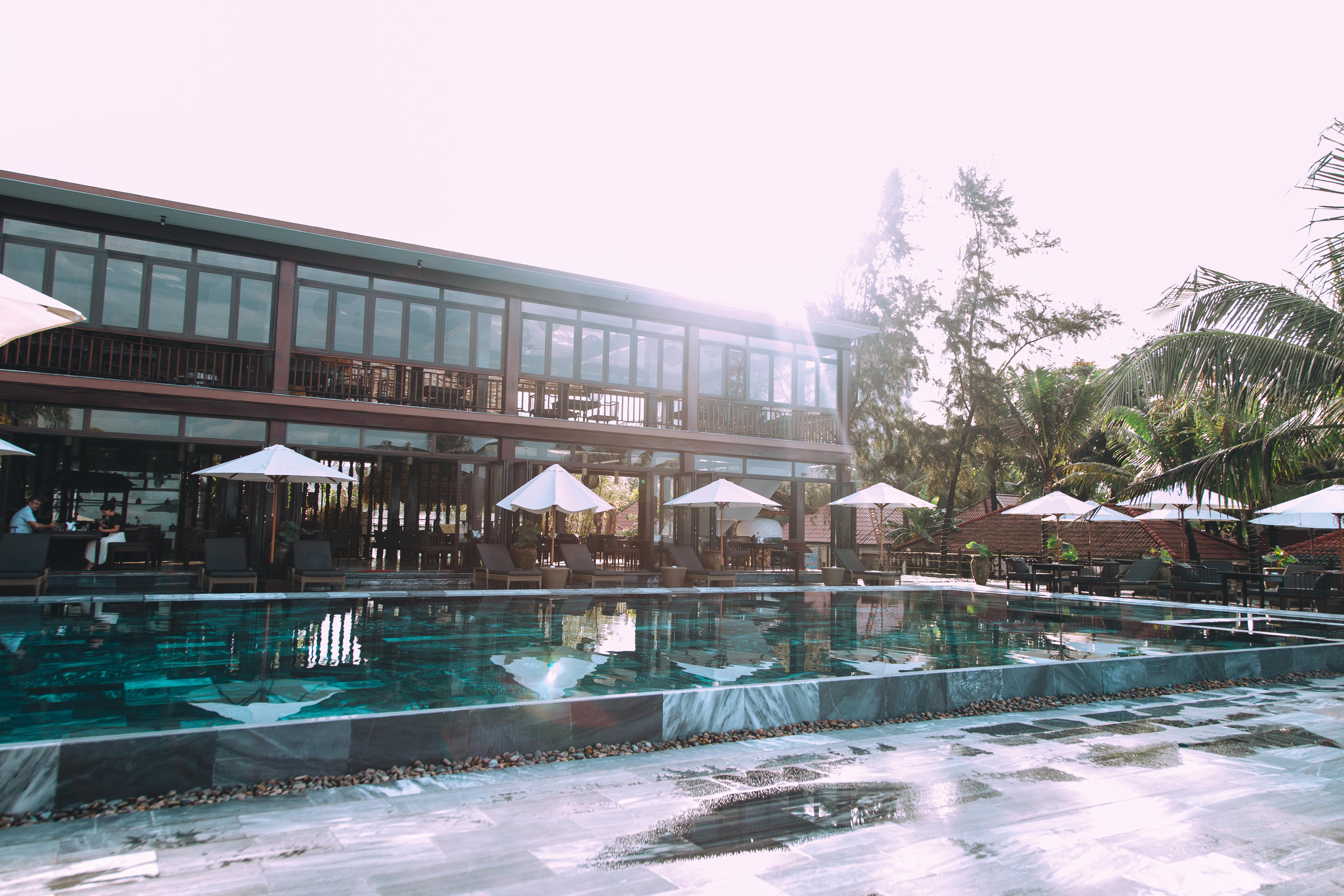 The Palmy Phu Quoc Resort&Spa Ngoại thất bức ảnh
